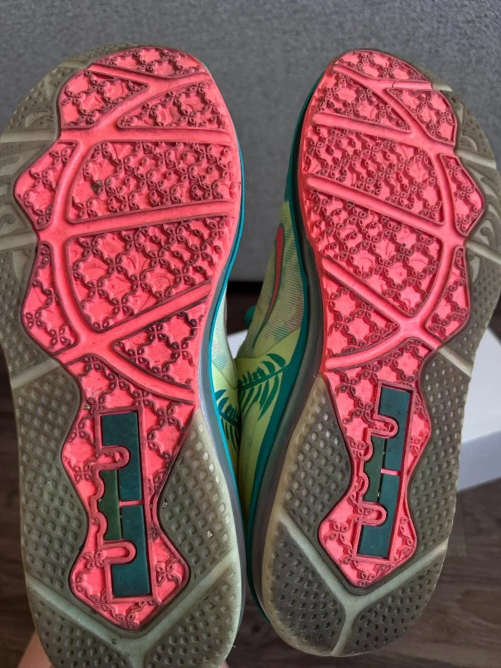 Nike Lebron nike lebron